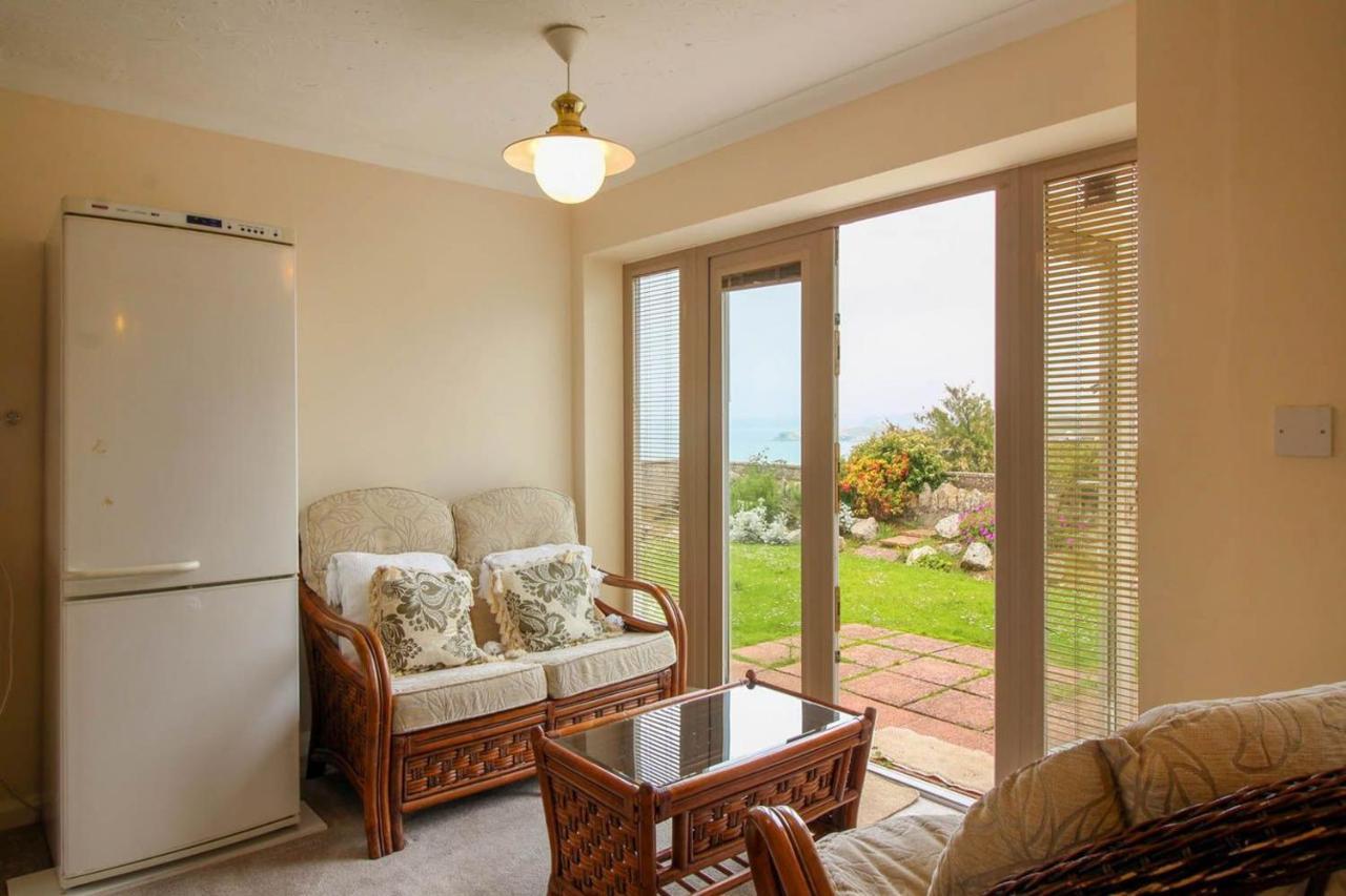Clifton Villa 뉴키 외부 사진