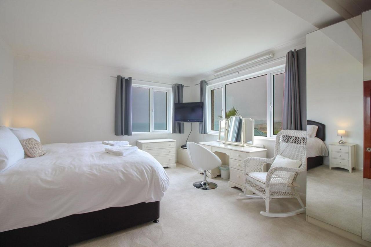 Clifton Villa 뉴키 외부 사진
