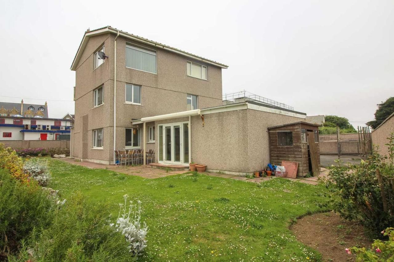 Clifton Villa 뉴키 외부 사진